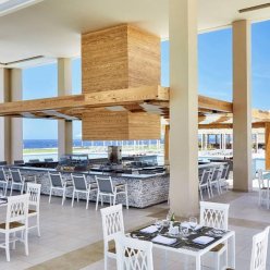 JAZ MARAYA RESORT 5★