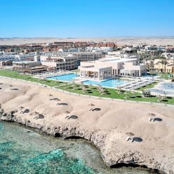 JAZ MARAYA RESORT 5★