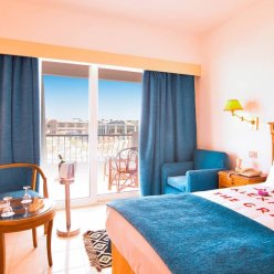 MG ALEXANDER THE GREAT RESORT 4★