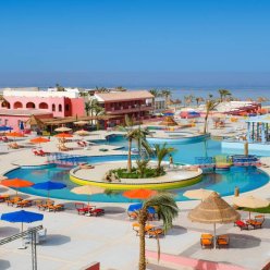 MG ALEXANDER THE GREAT RESORT 4★