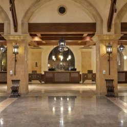 PICKALBATROS ALBATROS SANDS PORT GHALIB 5★