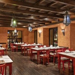 PICKALBATROS ALBATROS SANDS PORT GHALIB 5★