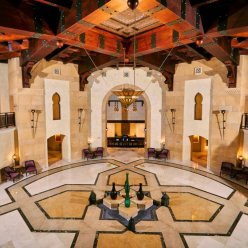 PICKALBATROS ALBATROS THE PALACE PORT GHALIB 5★