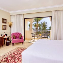 PICKALBATROS ALBATROS THE PALACE PORT GHALIB 5★