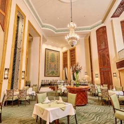 PICKALBATROS ALBATROS THE PALACE PORT GHALIB 5★