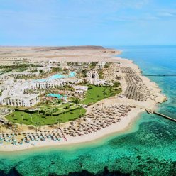 PICKALBATROS ALBATROS THE PALACE PORT GHALIB 5★