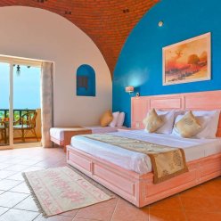 DREAM LAGOON & AQUA PARK RESORT 5★