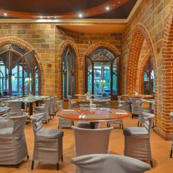 DREAM LAGOON & AQUA PARK RESORT 5★