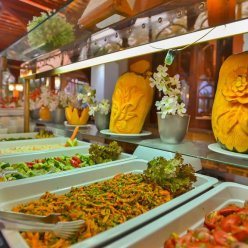 DREAM LAGOON & AQUA PARK RESORT 5★