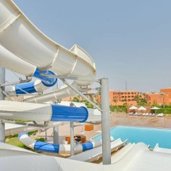 DREAM LAGOON & AQUA PARK RESORT 5★