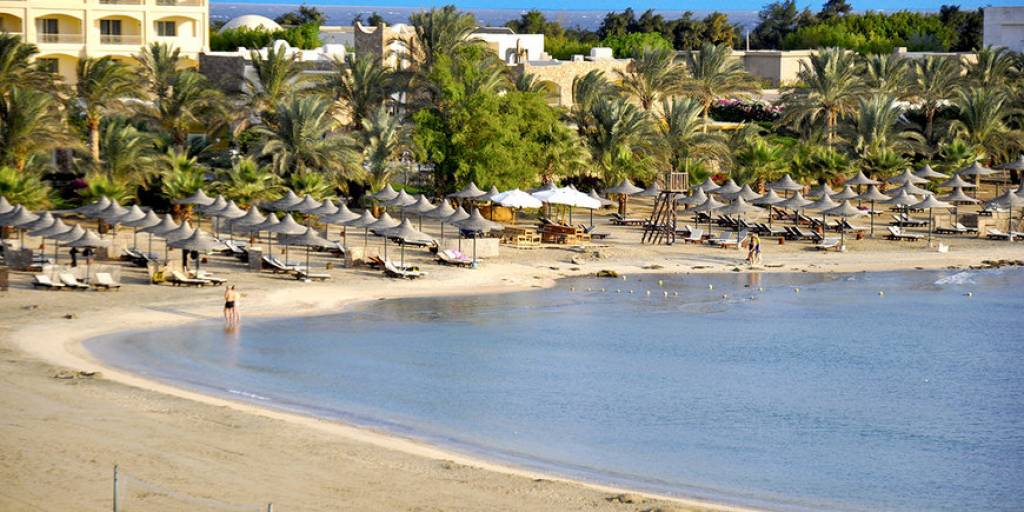 BRAYKA BAY RESORT 4★