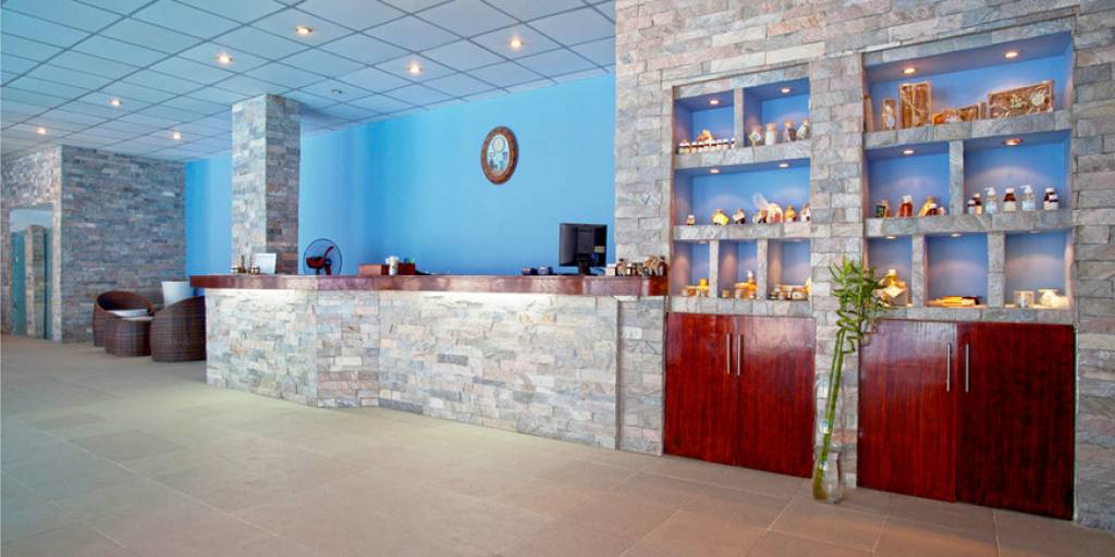 BRAYKA BAY RESORT 4★