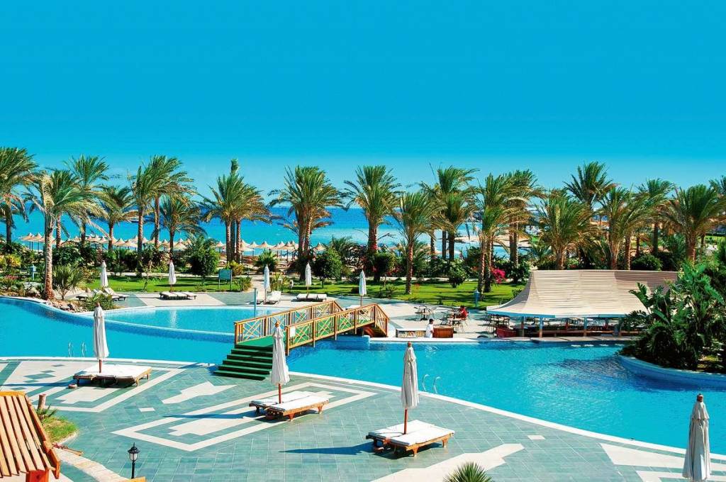 BRAYKA BAY RESORT 4★