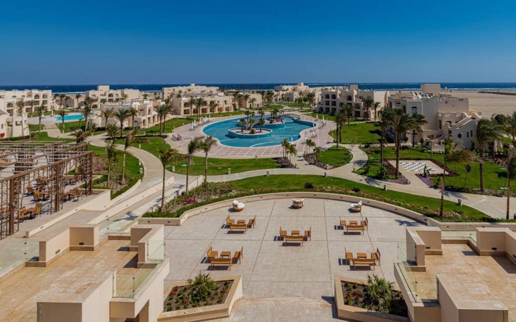 SATAYA RESORT MARSA ALAM (2021.gads!) 5★