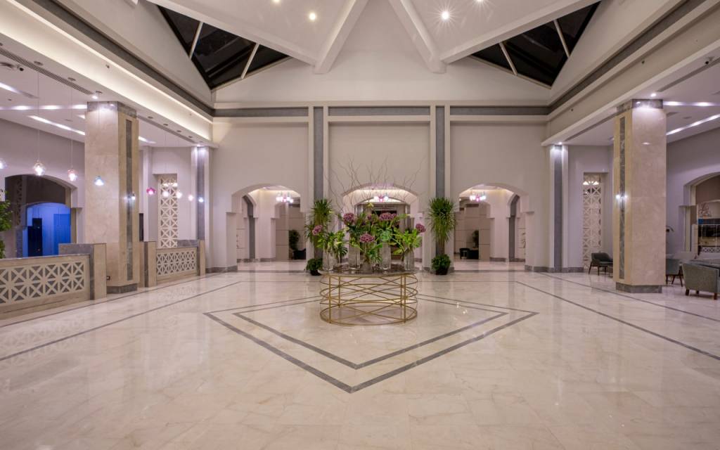 SATAYA RESORT MARSA ALAM (2021.gads!) 5★