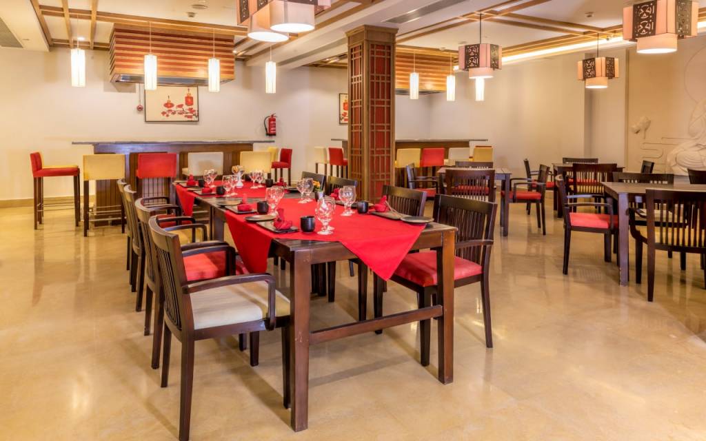 SATAYA RESORT MARSA ALAM (2021.gads!) 5★