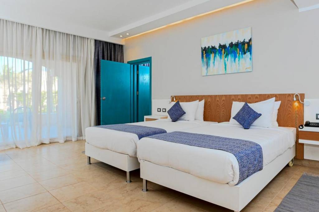 SATAYA RESORT MARSA ALAM (2021.gads!) 5★