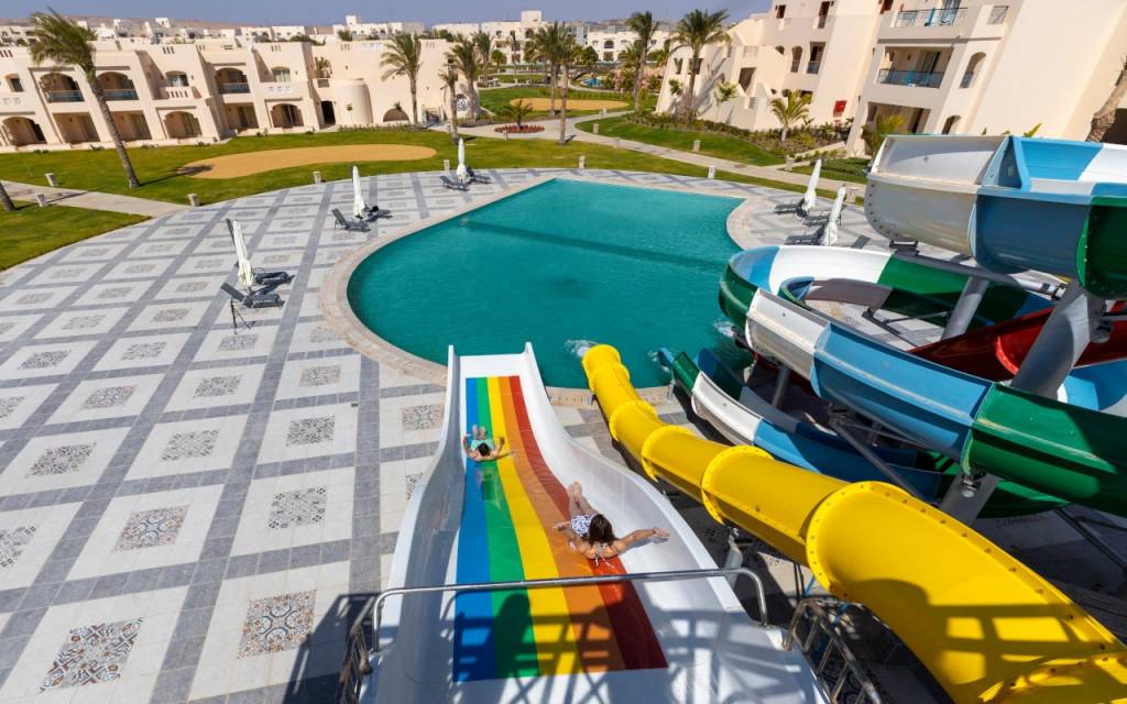 SATAYA RESORT MARSA ALAM (2021.gads!) 5★