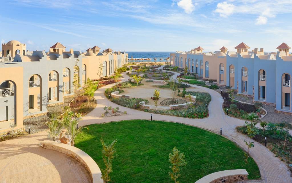 LAZULI RESORT MARSA ALAM (2021. gads) 5★