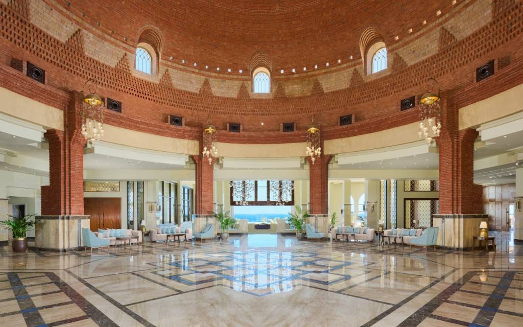 LAZULI RESORT MARSA ALAM (2021. gads) 5★