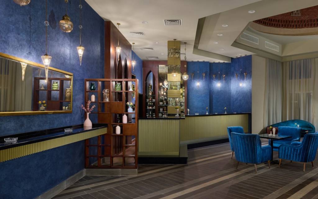 LAZULI RESORT MARSA ALAM (2021. gads) 5★