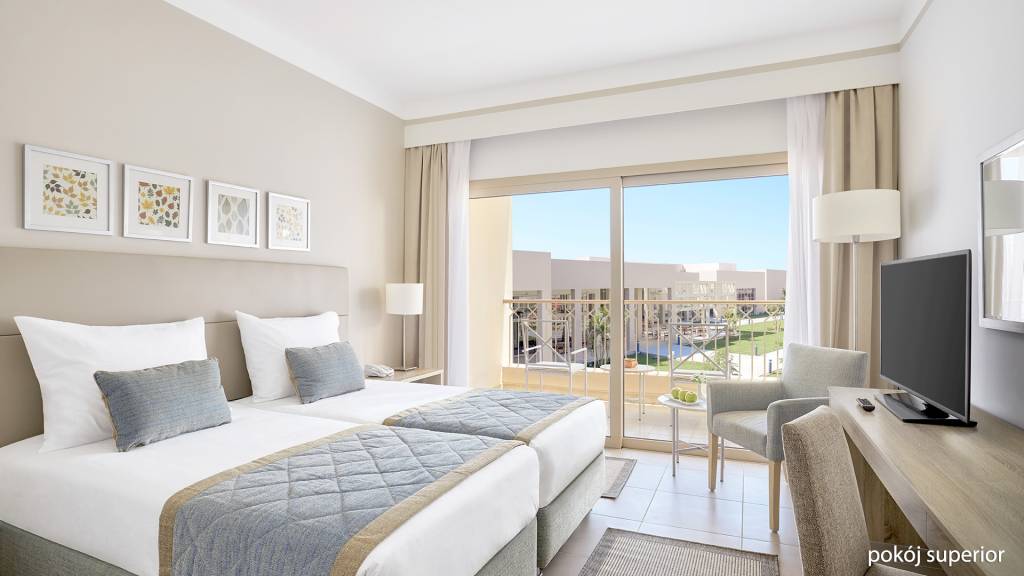 JAZ MARAYA RESORT 5★