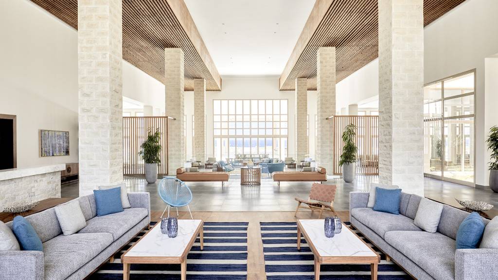 JAZ MARAYA RESORT 5★