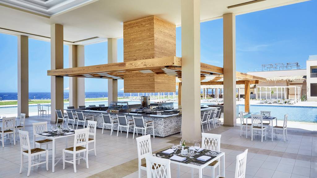 JAZ MARAYA RESORT 5★