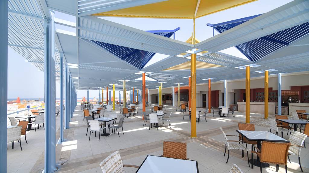 MG ALEXANDER THE GREAT RESORT 4★