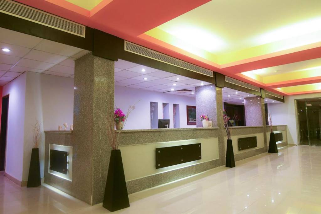 MG ALEXANDER THE GREAT RESORT 4★