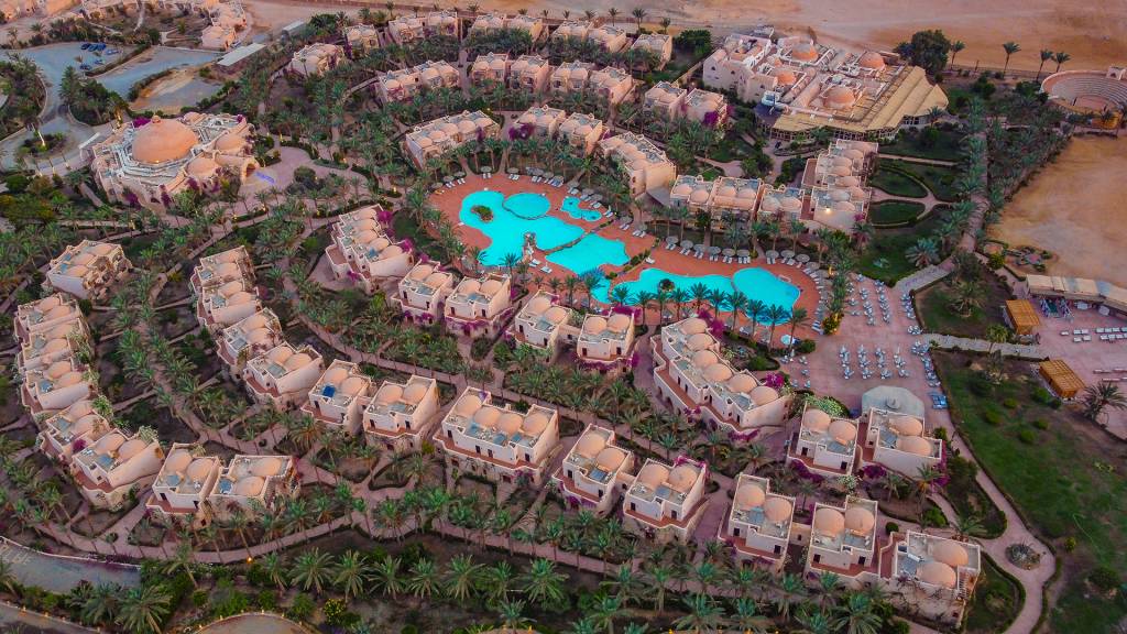 DREAM LAGOON & AQUA PARK RESORT 5★