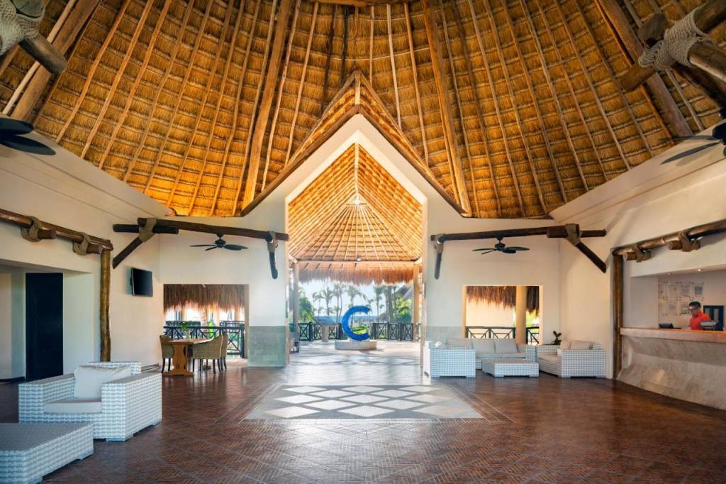 CATALONIA RIVIERA MAYA RESORT & SPA 5★