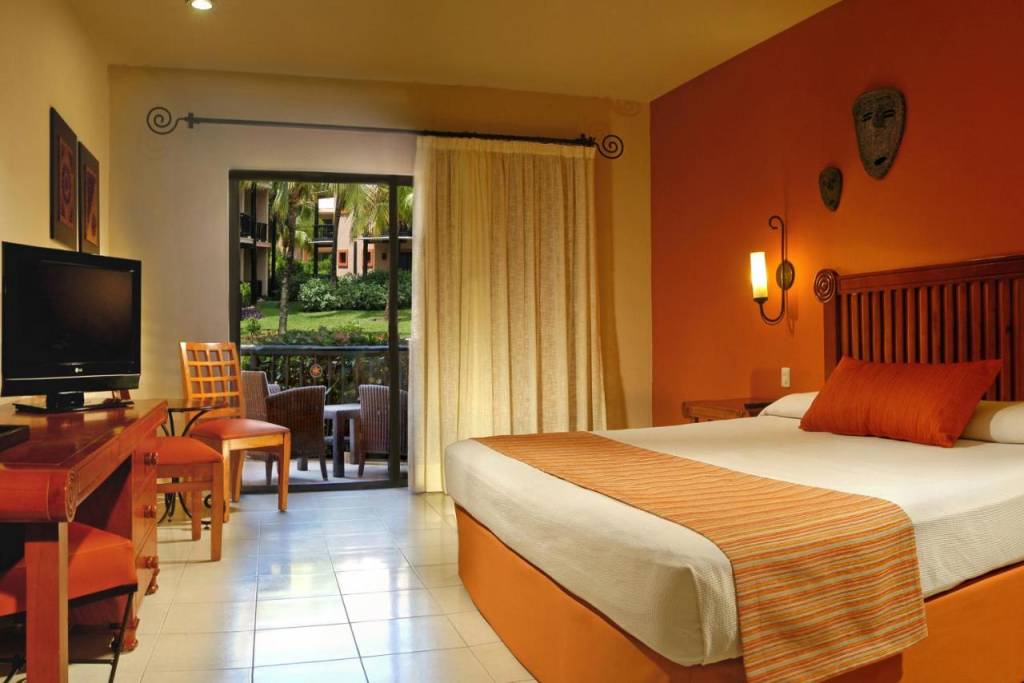 CATALONIA RIVIERA MAYA RESORT & SPA 5★