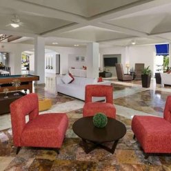 BEACHSCAPE KIN HA VILLAS & SUITES 4★