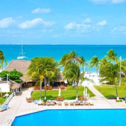 BEACHSCAPE KIN HA VILLAS & SUITES 4★