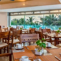 FLAMINGO CANCUN RESORT 4★