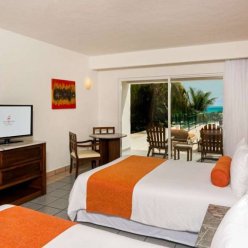 FLAMINGO CANCUN RESORT 4★