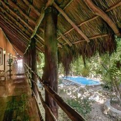 KOOX CITY GARDEN HOTEL 3★