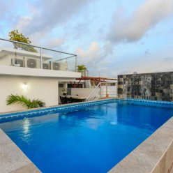 KOOX DOWNTOWN FAMILY BOTIQUE HOTEL 4★