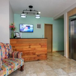 KOOX DOWNTOWN FAMILY BOTIQUE HOTEL 4★