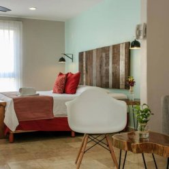 KOOX DOWNTOWN FAMILY BOTIQUE HOTEL 4★