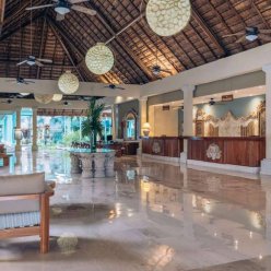 IBEROSTAR QUETZAL 5★