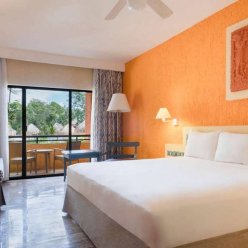 IBEROSTAR QUETZAL 5★