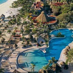 IBEROSTAR QUETZAL 5★