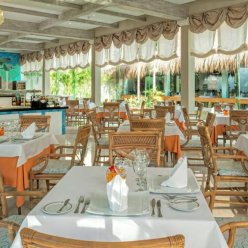 IBEROSTAR TUCAN 5★