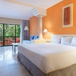 IBEROSTAR TUCAN 5★