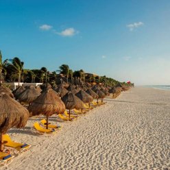 IBEROSTAR TUCAN 5★