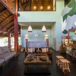 KIMPTON ALUNA TULUM (2020.gads!) 5★