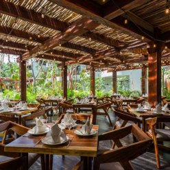 KIMPTON ALUNA TULUM (2020.gads!) 5★