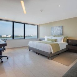 PRESIDENTE INTERCONTINENTAL CANCUN 5★